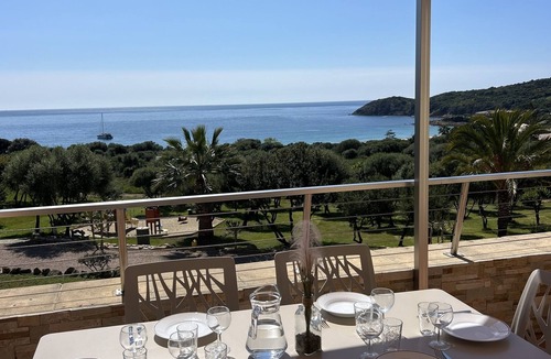 Piana House | t3 Duplex Apartment - Marina d'Arone