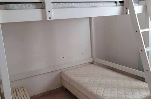 Sartene Apartment | T3 fully equipped in quiet villa 5 min walk from town center