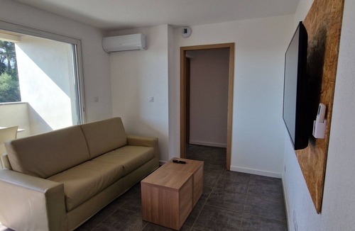 Arena Apartment | T4 Résidence Privée et Sécurisée