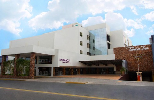 Villahermosa Hotel | Tabasco Inn