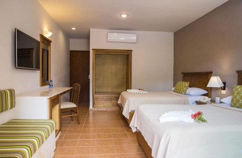 Merida Hotel | TecnoHotel Mérida Norte