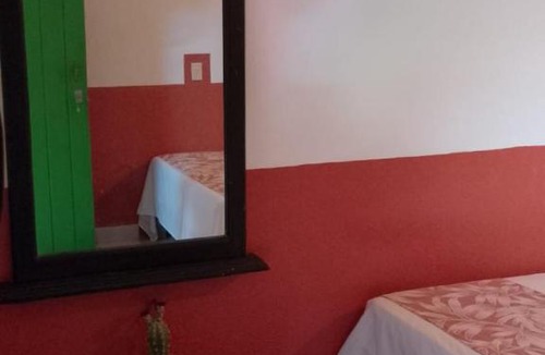 Downtown Puerto Vallarta House | Teocalli Hostel
