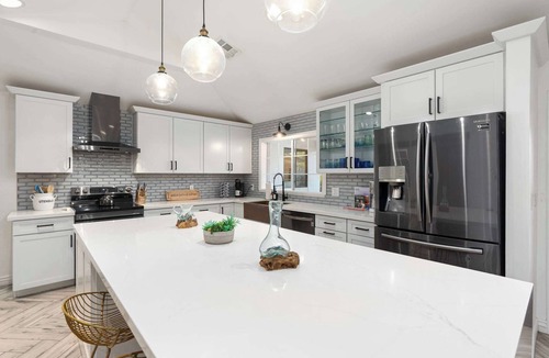 Paradise Valley Village House | Tequila Time Retreat | Pool, Spa & Tequila Bar