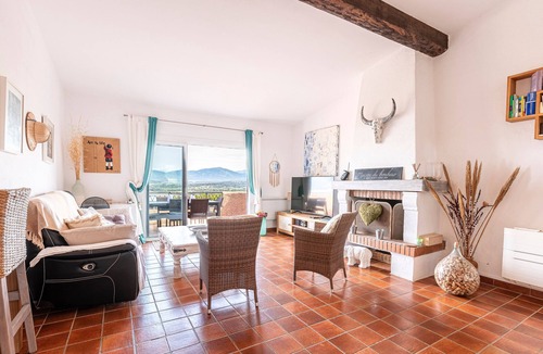 Porticcio House | Terra Di Sole - Vue mer et montagne