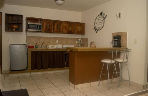 Del Cerrillo Apartment | Terraza Suites