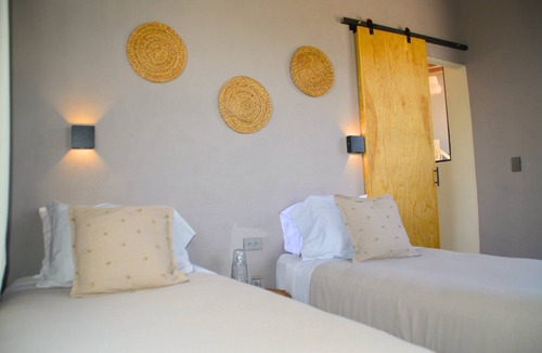 San Miguel de Allende Cabin | Terra San Miguel Glapming