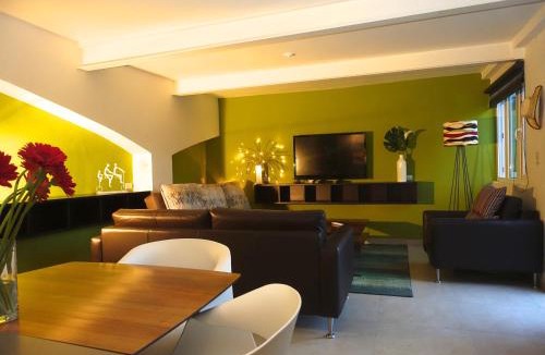Zona Centro Apartment | Terra Vista