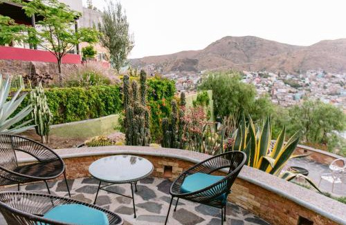 Zona Centro Apartment | Terra Vista