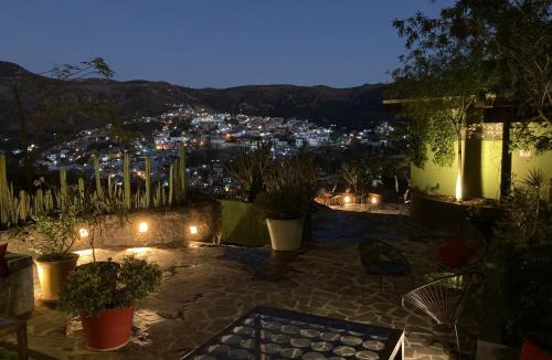 Zona Centro Apartment | Terra Vista