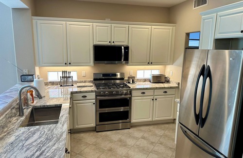 Terravita House | Terravita Old West Charm