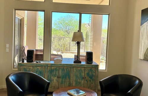 Terravita House | Terravita Old West Charm