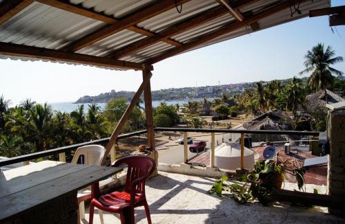 Brisas de Zicatela Hostel | TerraZica hostal