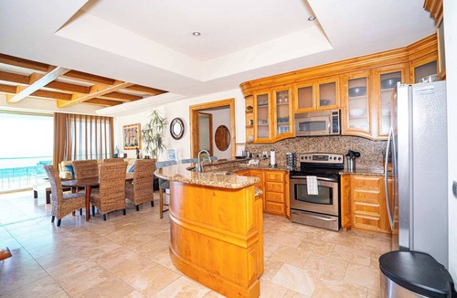 Las Conchas Condo | Tessoro #1002 at Las Conchas – Elevated Luxury on the Sea of Cortez