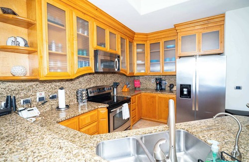 Las Conchas Condo | Tessoro #1002 at Las Conchas – Elevated Luxury on the Sea of Cortez