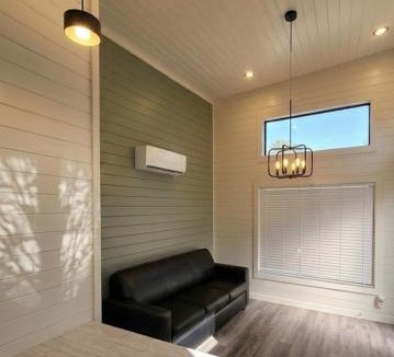 Cottonwood-Verde Village House | TH24 Midnight Moon Tiny Home - 15 min to Sedona