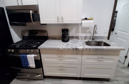 Downtown Phoenix Apartment | The 13th studio on 13th st