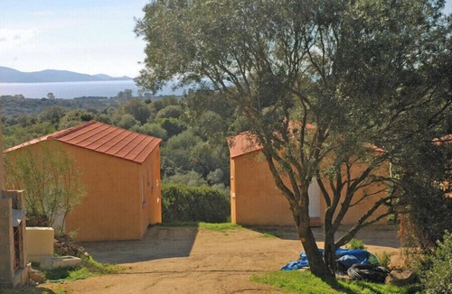 Serra-di-Ferro House | The 2nd - SERRA DI FERRO