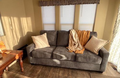 Casa Grande Ski Chalet | The 303 in the Desert - whole house rental