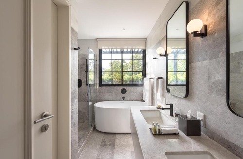 Hipodromo Apartment | The Amsterdam by Viadora
