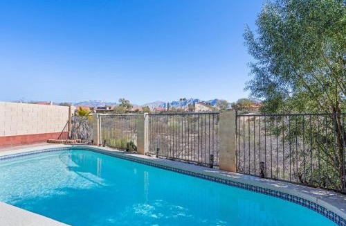 Copper Creek Villa | The AZ Escape