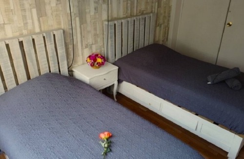 Colonia Cuauhtemoc House | The best location in Reforma area