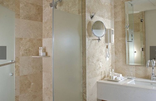 Villa Juarez Hotel | THE BLISS TWO BEDROOM SUITE