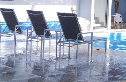 Valladolid Hotel | The Blue Eco Lodge