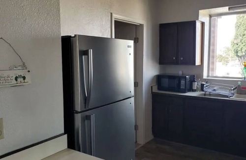 Sonoita House | The Bunkhouse at Rancho Sonoita~1of3 units~Rustic charm in town