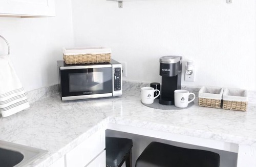 Salome Cabin | The Cabins at Indian Hills