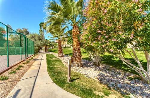 Village Two Condo | The Cactus Flower at McCormick Ranch