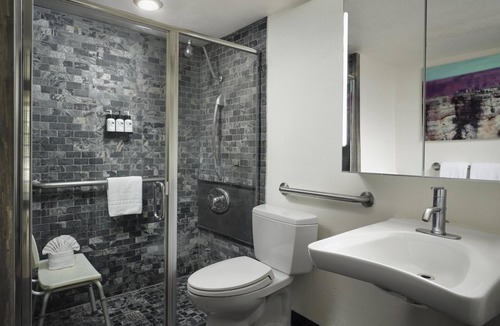 Encanto Hotel | The Clarendon Hotel & Spa, BW Signature Collection