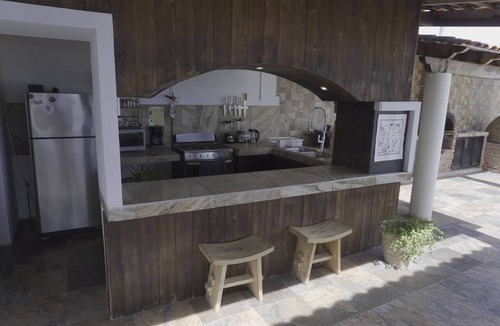 La Ventana Apartment | The Colony La Ventana