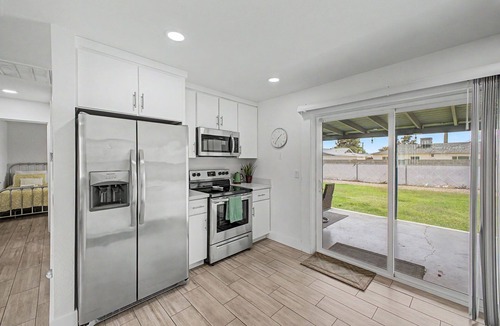 New Papago Parkway House | The Copper Cactus/Desert Escape/Old Town