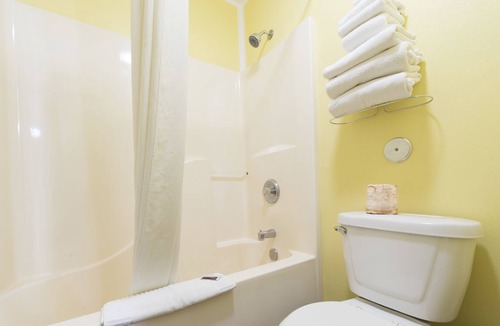 Camp Verde Hotel | The Copper Hotel
