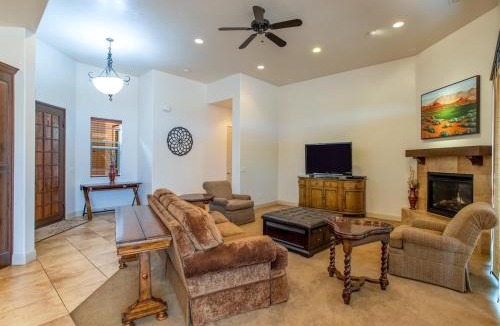 Hurricane House | The Courtyard at Sand Hollow Resort