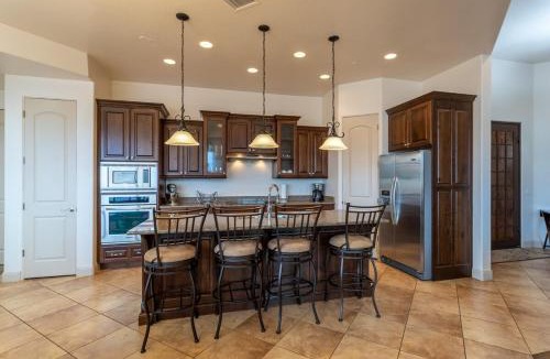 Hurricane House | The Courtyard at Sand Hollow Resort