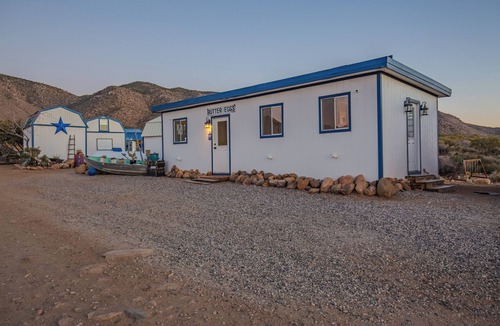Kingman House | The Coyote Den #3: Experience Arizona Agritourism
