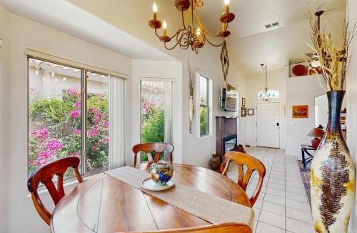 Rancho Vistoso House | The CW Desert Oasis
