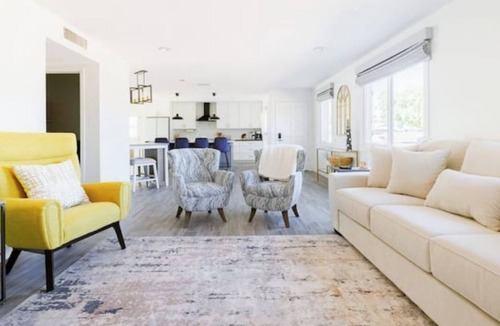 Pointe Scottsdale House | The Deluxe - Upscale - Old Town - Heated Pool