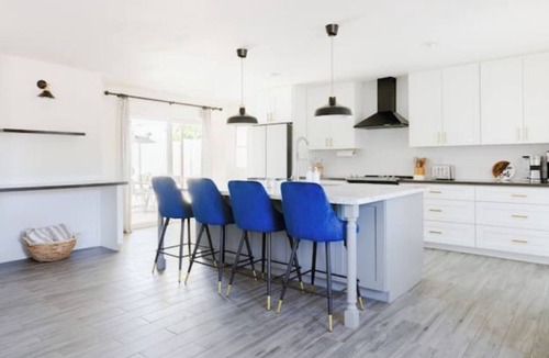 Pointe Scottsdale House | The Deluxe - Upscale - Old Town - Heated Pool