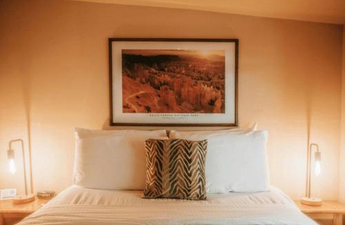 Sedona Resort | The Don Hoel Resort & Venue
