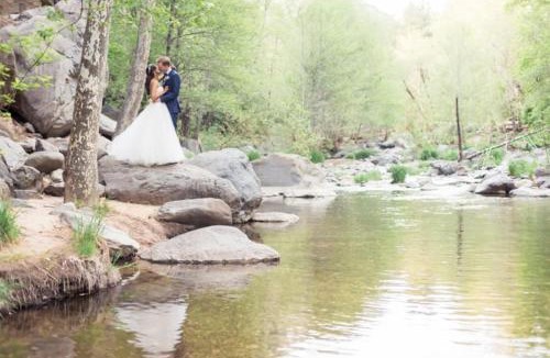 Sedona Resort | The Don Hoel Resort & Venue