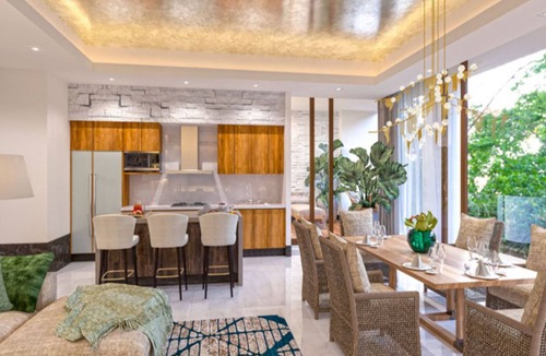 Puerto Vallarta Villa | The Estates 3 BR Villa Christmas Week; Dec 19–26 Butler Spa & Golf Perks