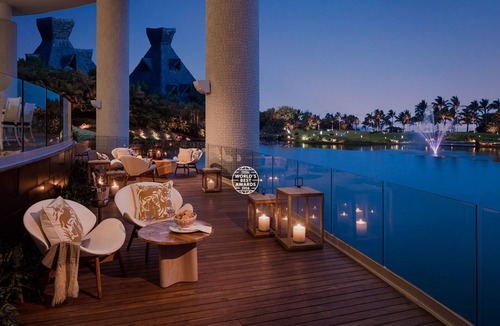 Puerto Vallarta Villa | The Estates 3 BR Villa Christmas Week; Dec 19–26 Butler Spa & Golf Perks