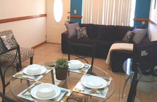 Chapultepec Apartment | THE GOMEZ APARTMENT PLACE