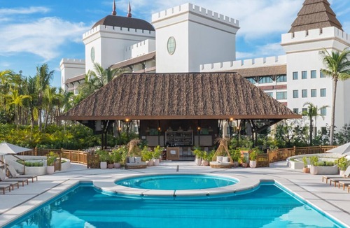 Villa Juarez Villa | The Grand Mayan Master Suiten
