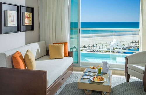 Puerto Penasco Resort | The Grand Mayan 1 or 2 bedroom suite PUERTO PEÑASCO