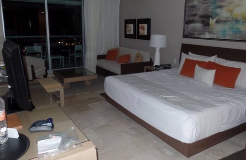 Puerto Penasco Villa | The Grand Mayan 2 Bedroom Master Suite
