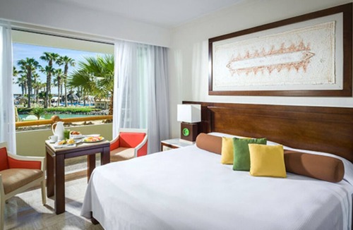 Puerto Penasco Resort | The Grand Mayan- One Bedroom - Puerto Peñasco