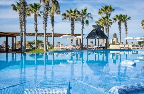 Puerto Penasco Resort | The Grand Mayan- One Bedroom - Puerto Peñasco